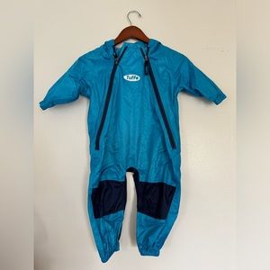 Tuffo Muddy Buddy size 2T
